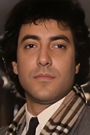 Photo of Éric Dray as Daniel