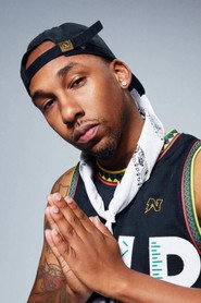 Photo of Watts Homie Quan as Cellmate