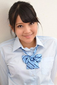Photo of Mai Tamaki