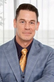 Photo of John Cena as Buddy Crane