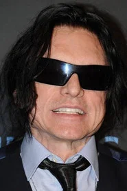 Photo of Tommy Wiseau as Alex