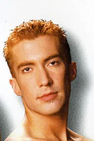 Photo of Shane Patrick