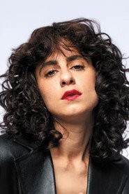 Photo of Marilina Bertoldi