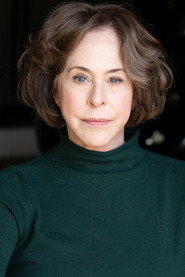 Photo of Nina Jones as Sylvia Taylor