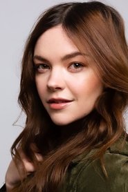 Photo of Stephanie Troyak as Larya
