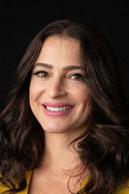 Photo of Mine Çayıroğlu as Şara