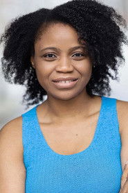 Photo of Nancy Onu as Abby