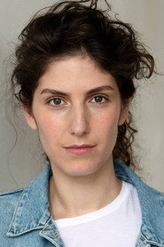 Photo of Mira Benser as Mara