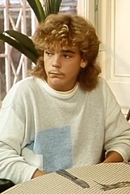 Photo of Martin Plunkett as Martin