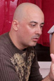 Photo of Robin Reid as (archive footage)