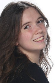 Photo of Lauriane Riquet as Joséphine