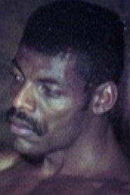 Photo of Carl Hall