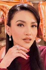 Photo of Tsania Marwa as Nadia