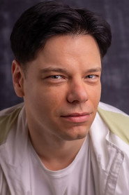 Photo of Adrian Darko as Lucifer