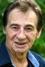 Photo of Moti Gilad as Rolf