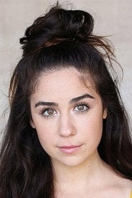 Photo of Michaela Cavazos as Bridget Harrison