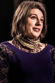 Photo of Angela Alonso as Herself