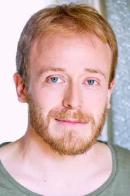 Photo of Léo Reynaud as William