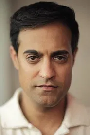 Photo of Ankur Bahl as Asif