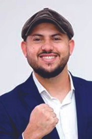 Photo of Pedro Pôncio as Himself