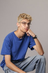 Photo of Roy Jeevadaran as Roy