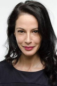 Photo of Becky Griffin as Keto