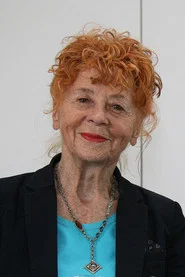 Photo of Herlinde Koelbl as Self