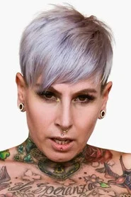 Photo of Lady Kinky Cat