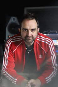 Photo of Enrico Palmosi as Himself
