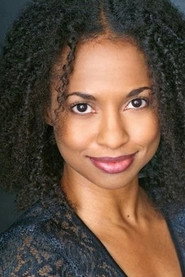 Photo of Tracey A. Leigh as Coco