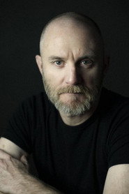 Photo of Justin Moore as Wayne