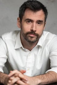 Photo of Jon Wierenga as Adam