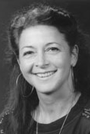 Photo of Agnes Bühlmann