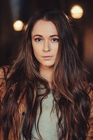 Photo of Jade Prechelt as Scout