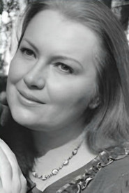 Photo of Tatyana Petrova as Bat (voice)