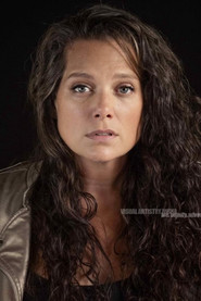 Photo of Eliza Kelley as Nana