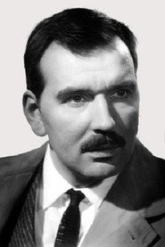Photo of Bernhard Wicki as Doctor Ulmer