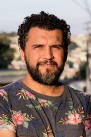 Photo of Maurílio Martins as Maurílio
