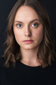 Photo of Emma-Kate Barry as Lilibet Ashworth-Browne