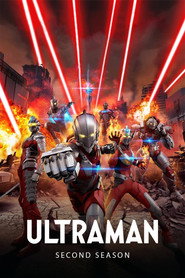 Season 2 poster