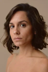 Photo of Camila Carneiro as Miriam
