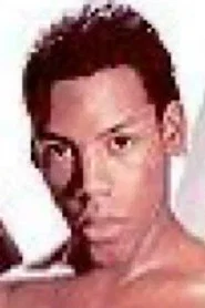 Photo of Fabian Bedford