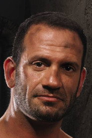 Photo of Mike Grant as (segment "The New Hire")