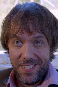 Photo of Sakari Viitala as Art collector