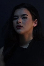 Photo of Deborah Akino as Cecília