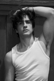 Photo of Jerry Habibi as Bastion