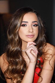 Photo of Karina Piliguian as Michelle