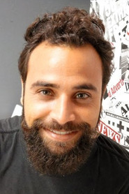 Photo of Oscar Guerrero as Juan Diego