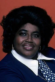 Photo of Mabel King as Evillene