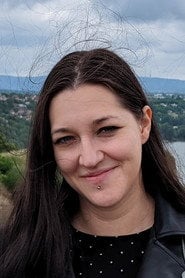 Photo of Ana Gerovac as Ana Gerovac